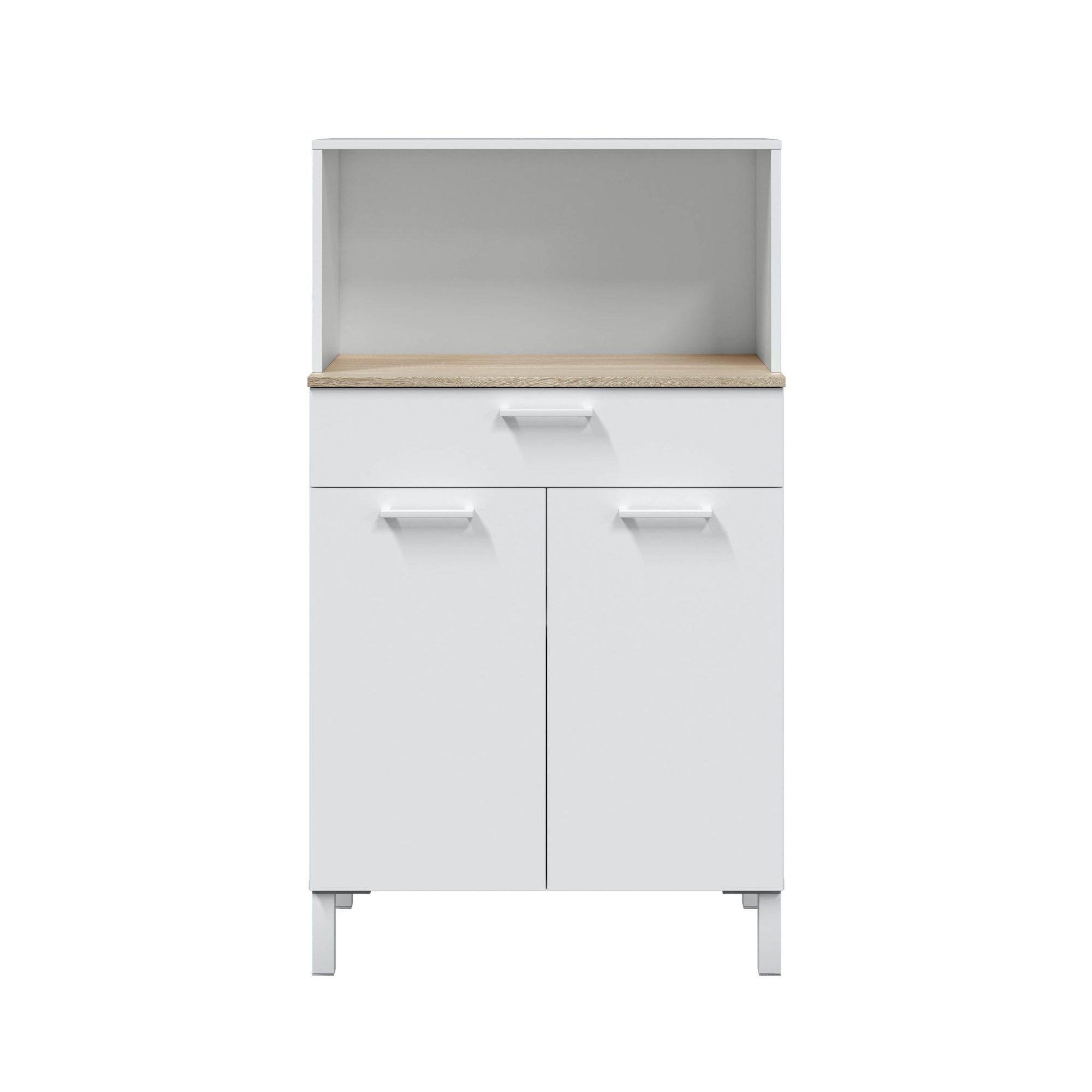 Comprar Mueble Auxiliar de Cocina Cheff online en KitMuebles