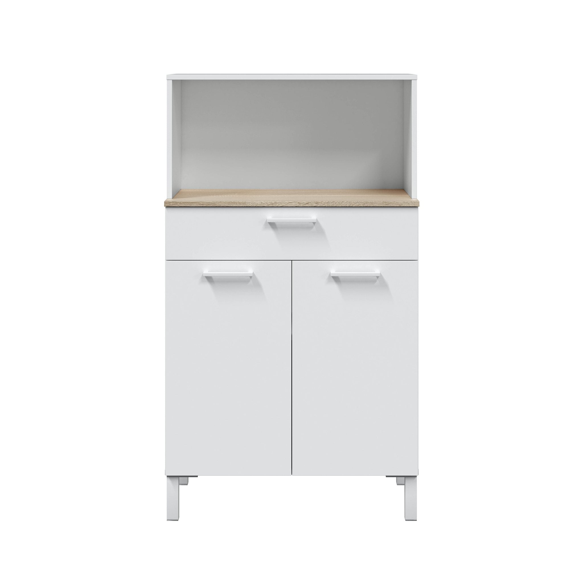 Comprar Mueble Auxiliar de Cocina Cheff online en KitMuebles
