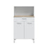 Comprar Mueble Auxiliar de Cocina Cheff online en KitMuebles