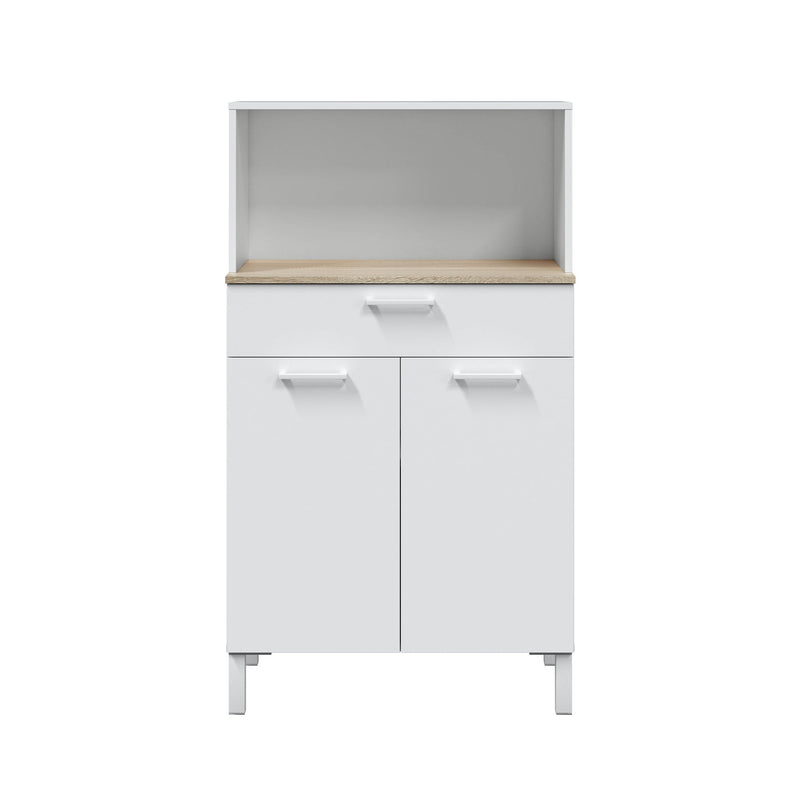 Mueble Auxiliar de Cocina Cheff