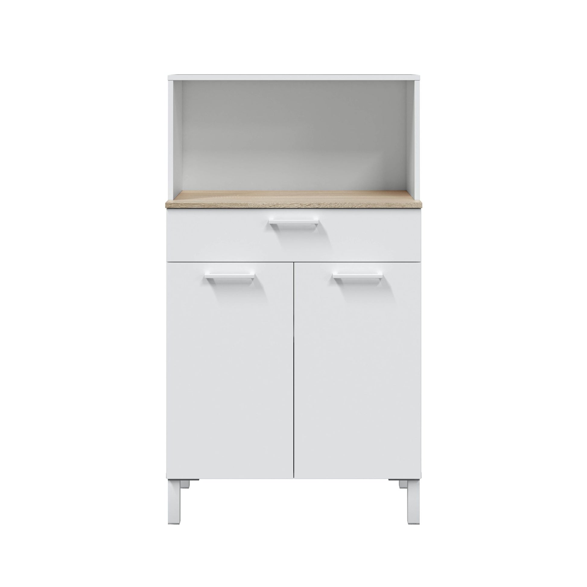 Comprar Mueble Auxiliar de Cocina Cheff online en KitMuebles