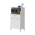 Comprar Mueble Auxiliar de Cocina Cheff online en KitMuebles
