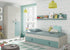 Comprar Armario Juvenil Snuba online en KitMuebles
