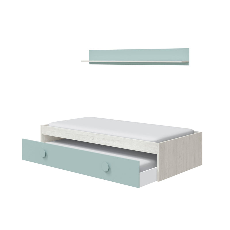 Cama Nido Juvenil Snuba