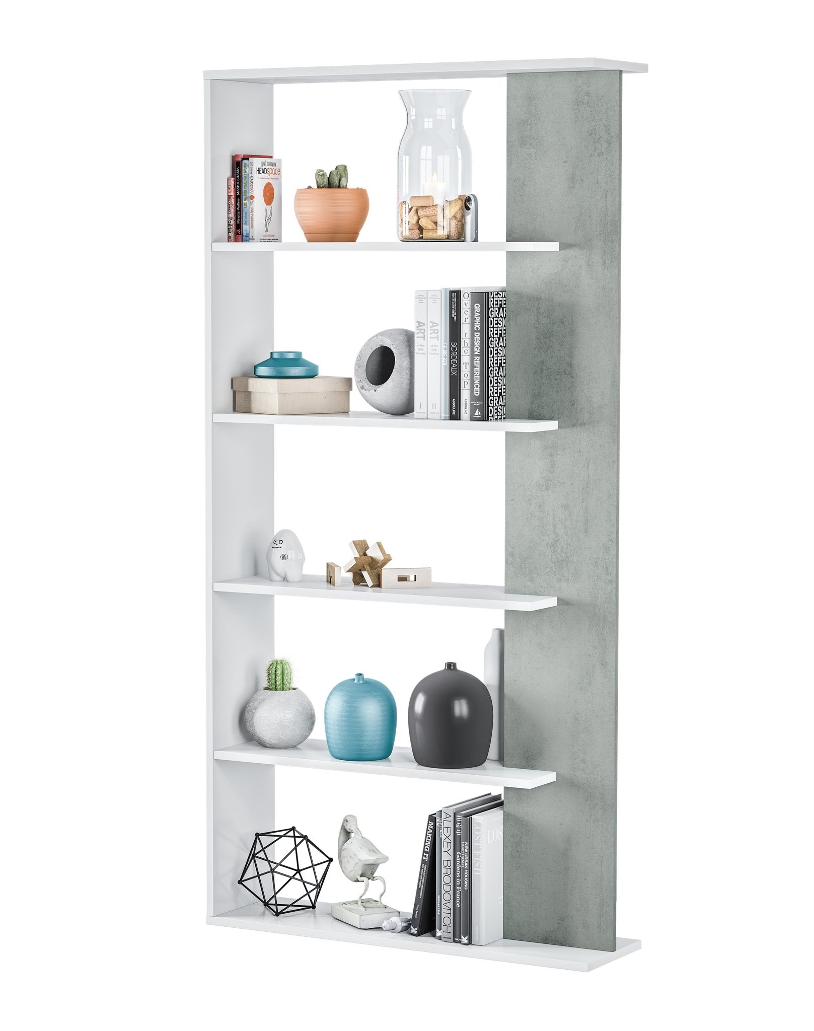Comprar Estanteria Alida online en KitMuebles