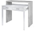 Comprar Consola-Escritorio Flex online en KitMuebles