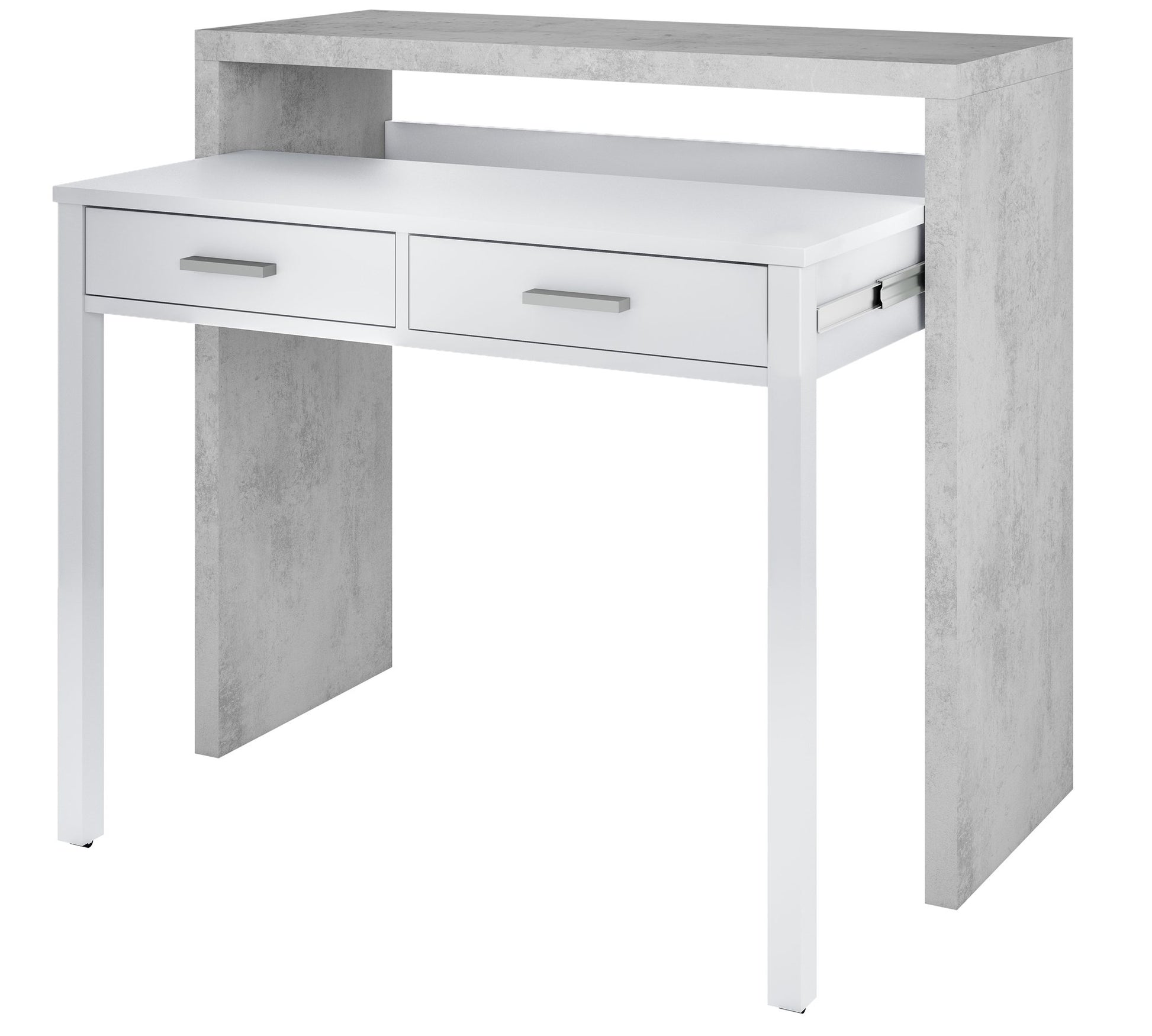 Comprar Consola-Escritorio Flex online en KitMuebles