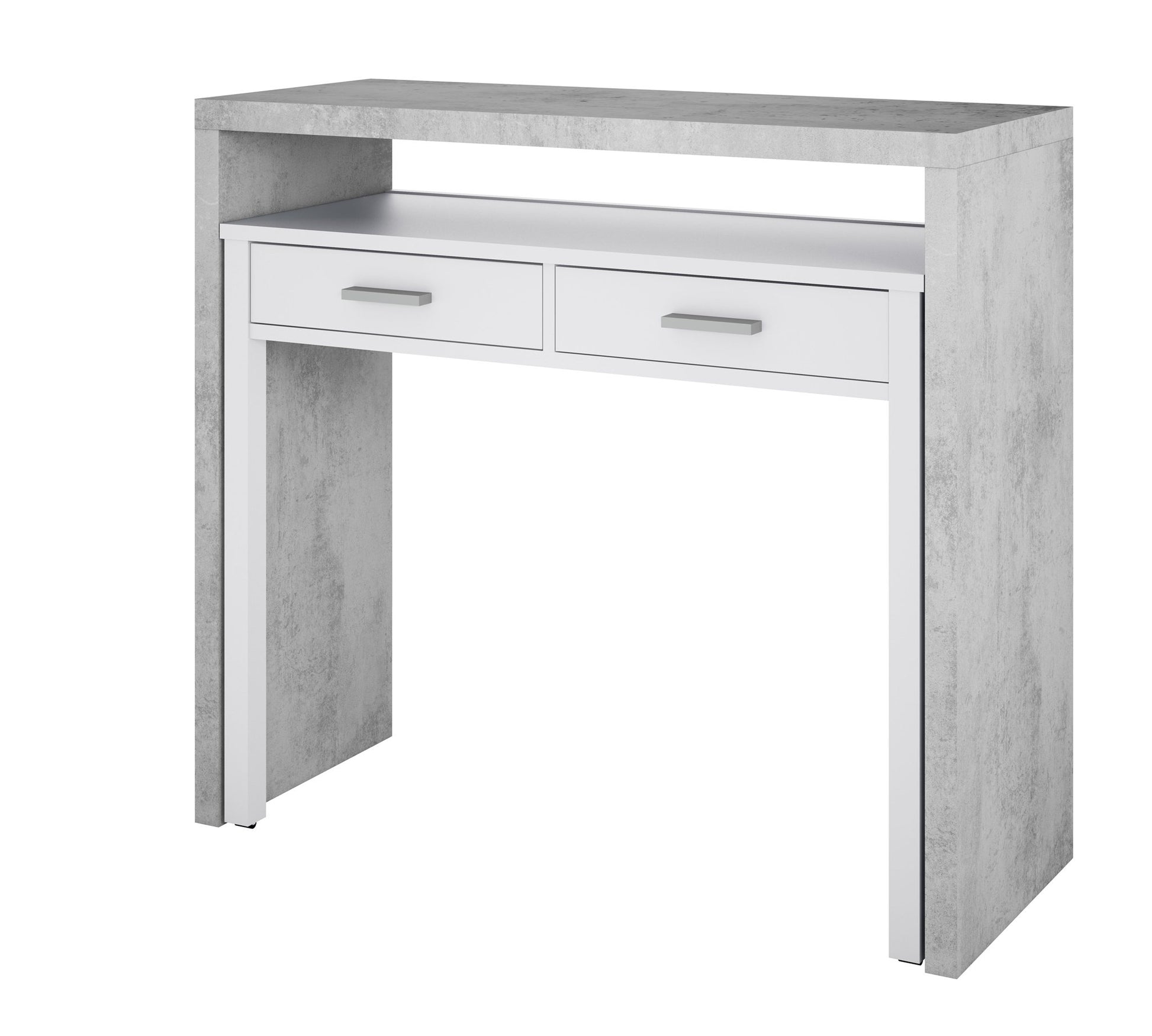 Comprar Consola-Escritorio Flex online en KitMuebles