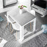 Comprar Mesa Extensible Kendra 140-190x90cm online en KitMuebles