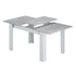 Comprar Mesa Extensible Kendra 140-190x90cm online en KitMuebles