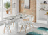 Comprar Mesa Extensible Kendra 140-190x90cm online en KitMuebles
