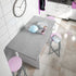Comprar Mesa Desplegable Tavolo online en KitMuebles