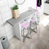 Comprar Mesa Desplegable Tavolo online en KitMuebles