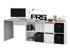 Comprar Escritorio con Buc Office online en KitMuebles
