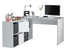 Comprar Escritorio con Buc Office online en KitMuebles