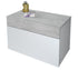 Comprar Cabezal con Mesitas Tekkan online en KitMuebles