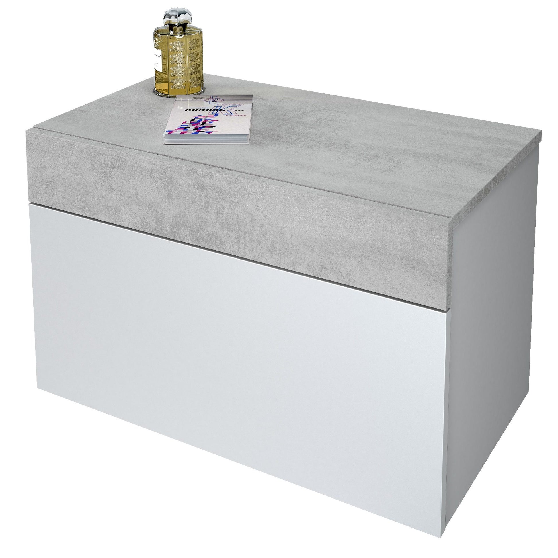 Cabezal con Mesitas Tekkan