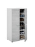 Comprar Armario Zapatero Star 55cm online en KitMuebles