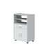 Comprar Mueble Microondas Tidy online en KitMuebles