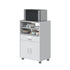 Comprar Mueble Microondas Tidy online en KitMuebles