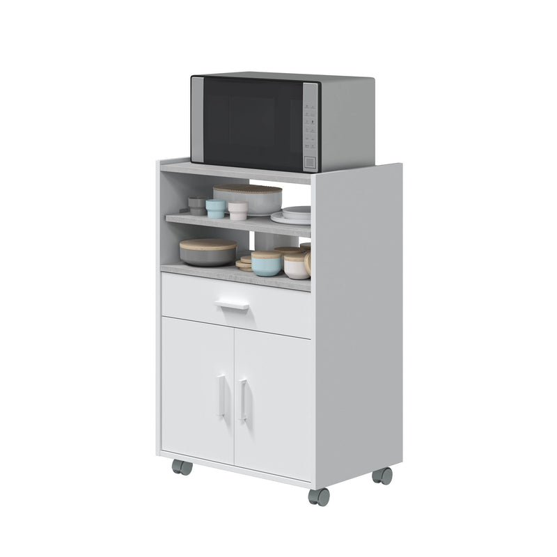 Mueble Microondas Tidy