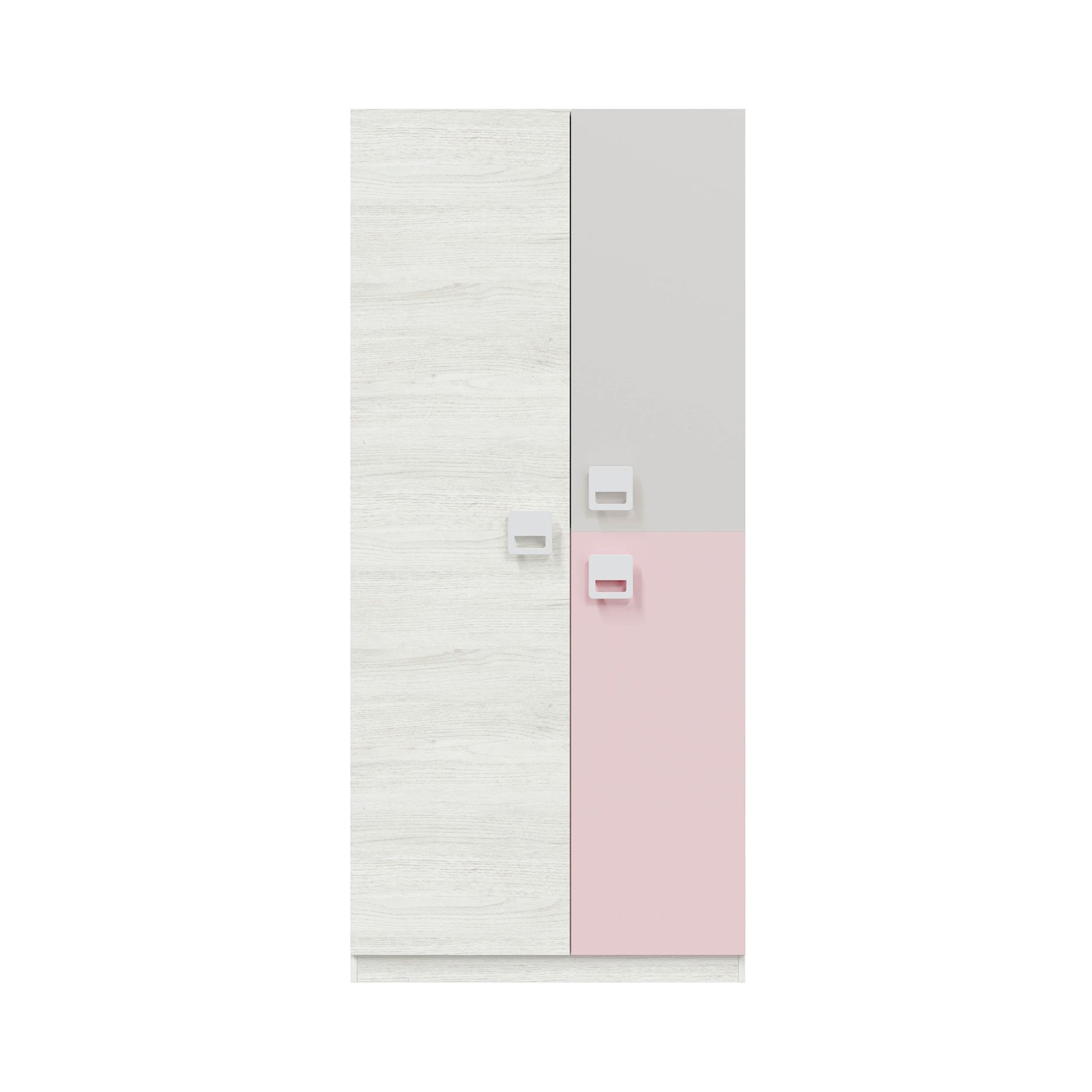 Comprar Armario Nube 90cm online en KitMuebles