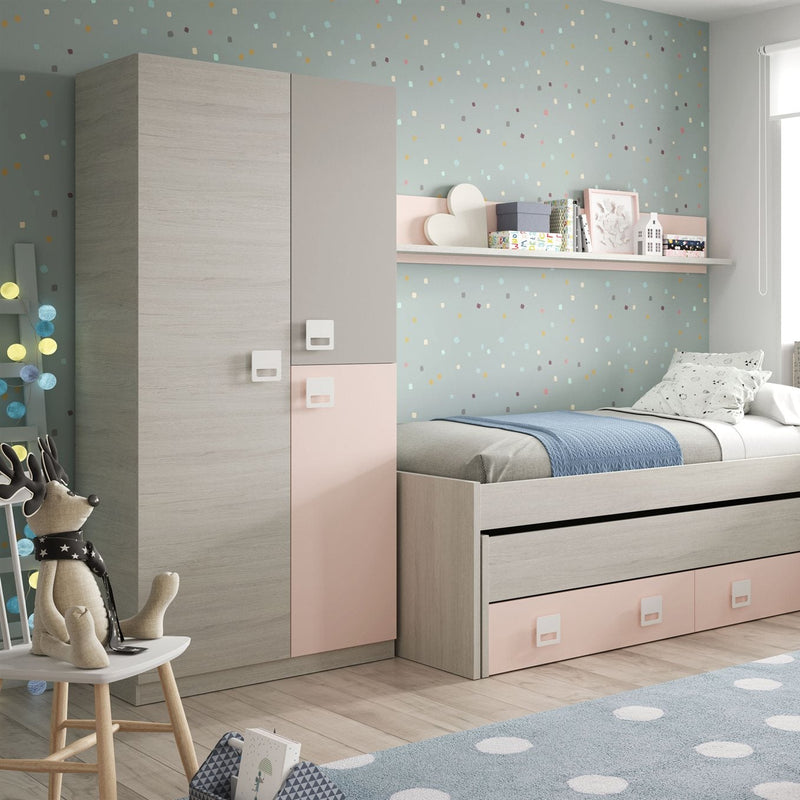 Armario Nube 90cm