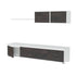 Comprar Mueble de TV Alida online en KitMuebles