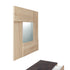 Comprar Recibidor con Espejo Luma online en KitMuebles