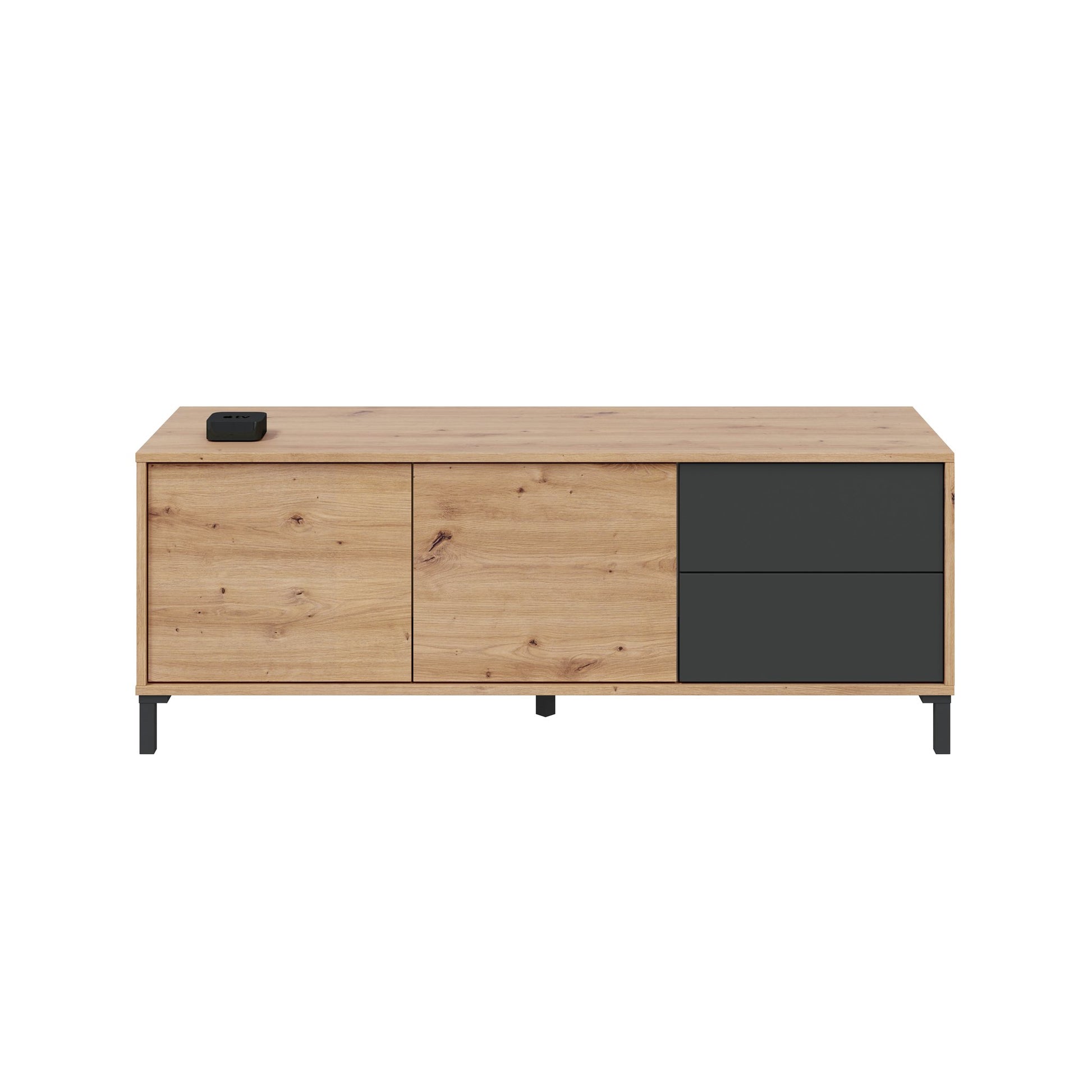 Comprar Mueble de TV Brooklyn online en KitMuebles