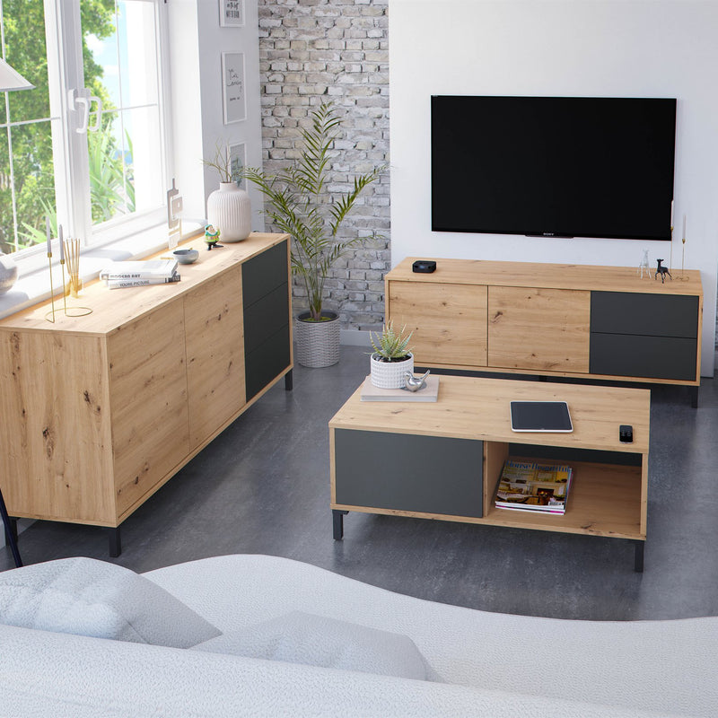Mueble de TV Brooklyn