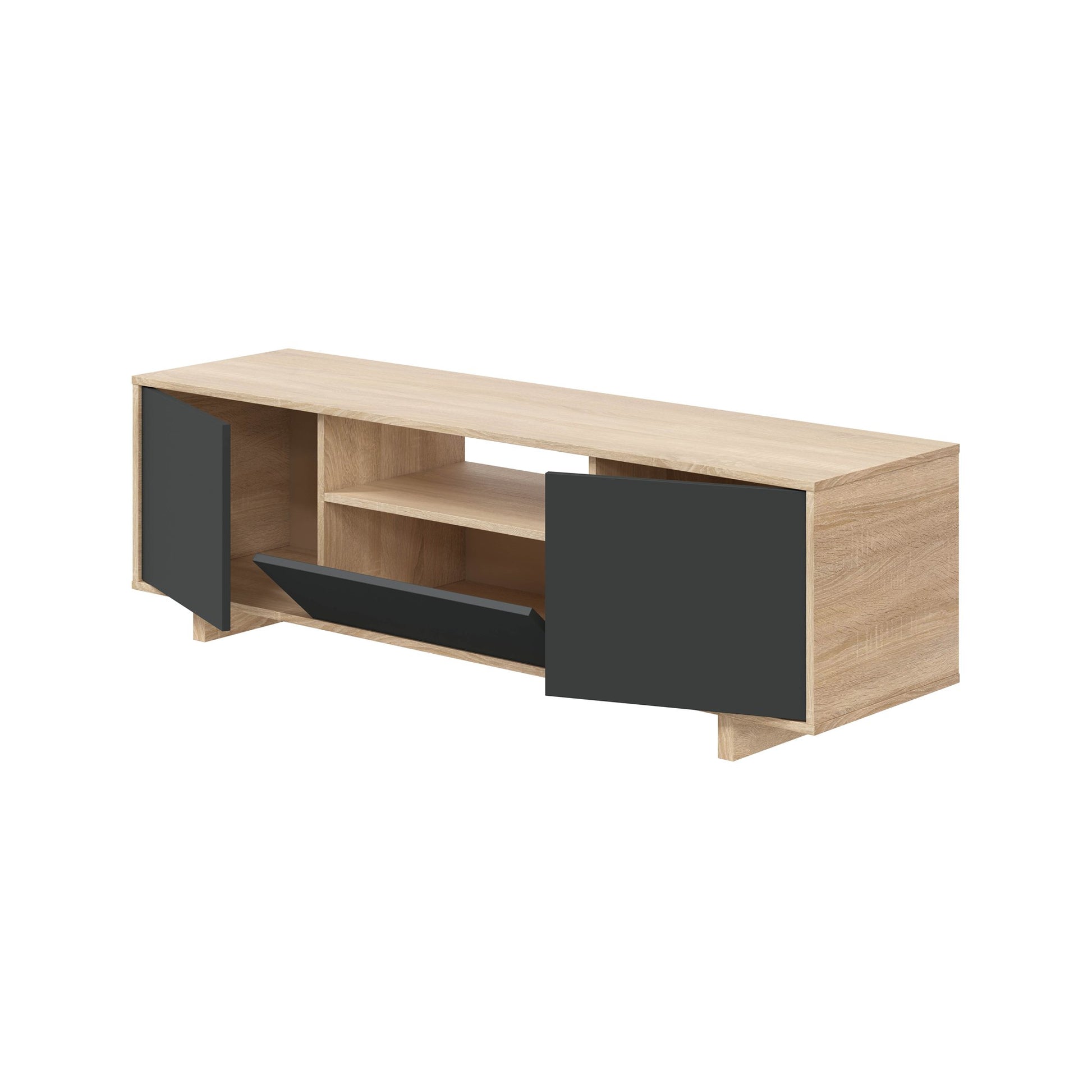 Comprar Módulo Bajo Zaira online en KitMuebles