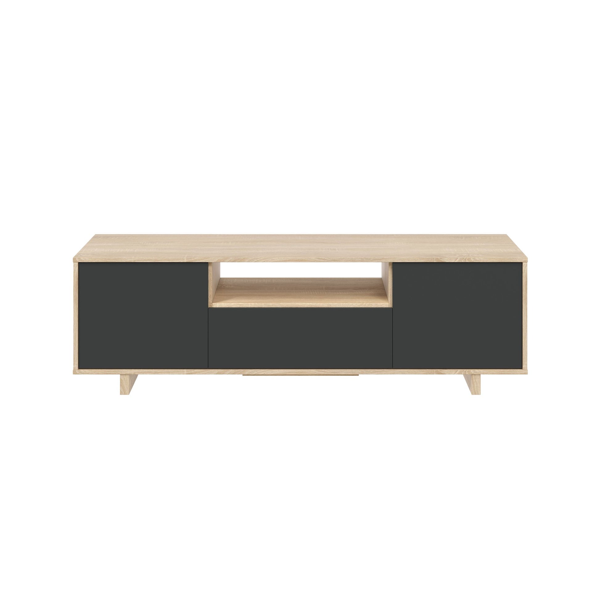 Comprar Módulo Bajo Zaira online en KitMuebles