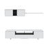 Comprar Mueble de TV Belus online en KitMuebles