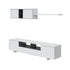 Comprar Mueble de TV Belus online en KitMuebles