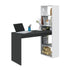 Comprar Escritorio con Estanteria Duplo online en KitMuebles