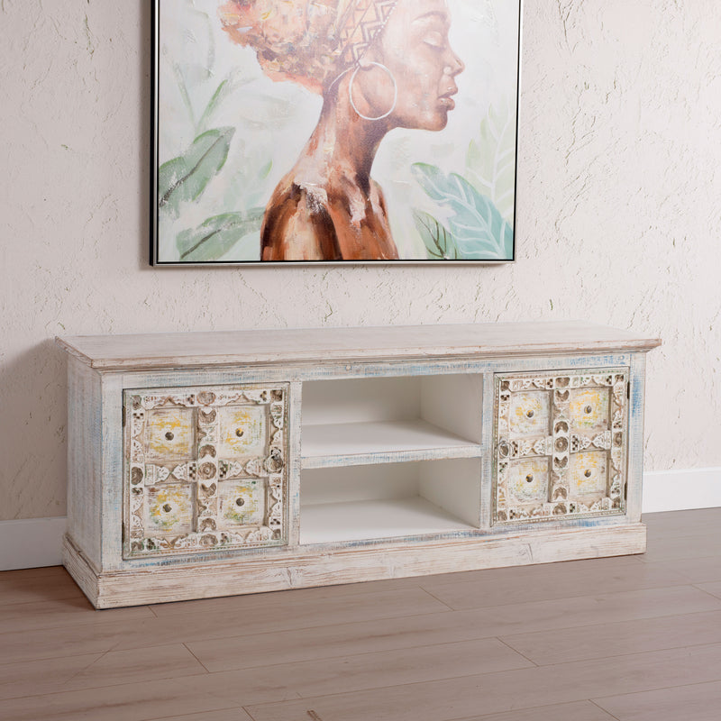 Mueble TV Ming 150x40x58cm