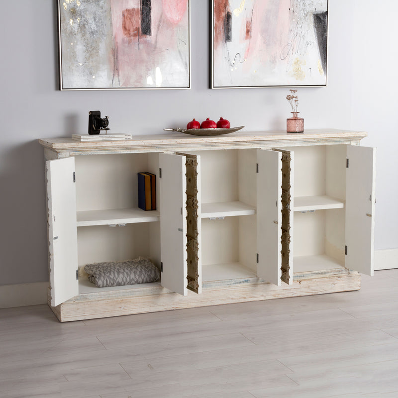Aparador Ming 180x40x89cm