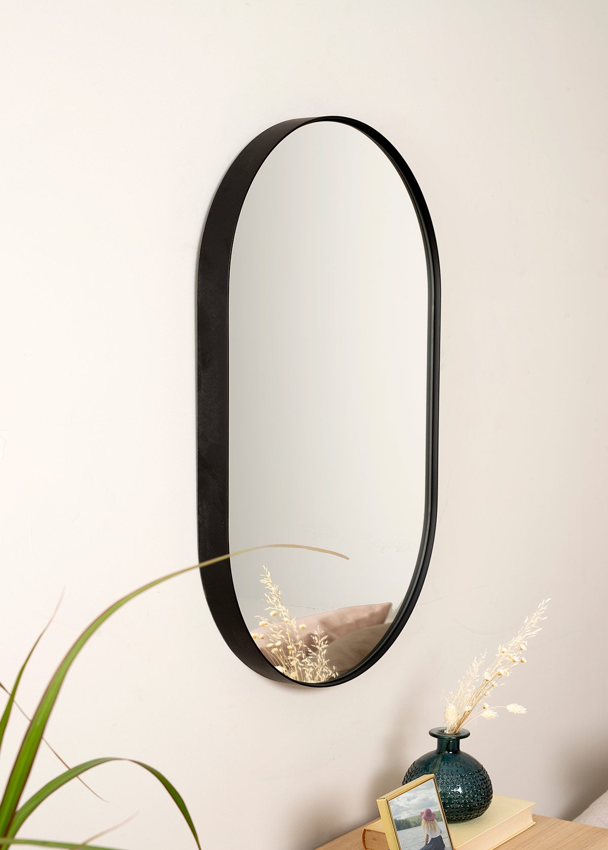 Espejo Umbra 74x44cm