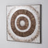 Comprar Cuadro Iris 100x100cm online en KitMuebles