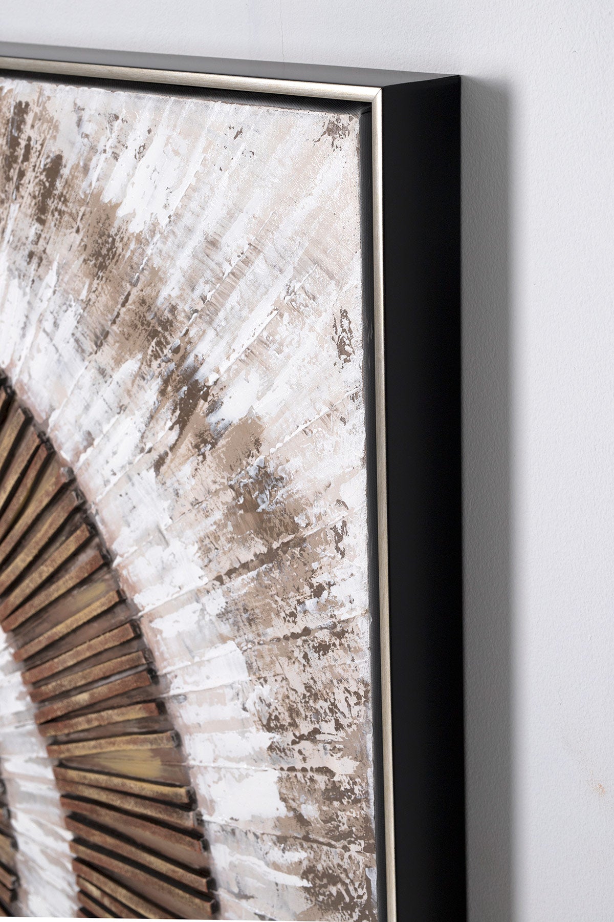 Comprar Cuadro Iris 100x100cm online en KitMuebles