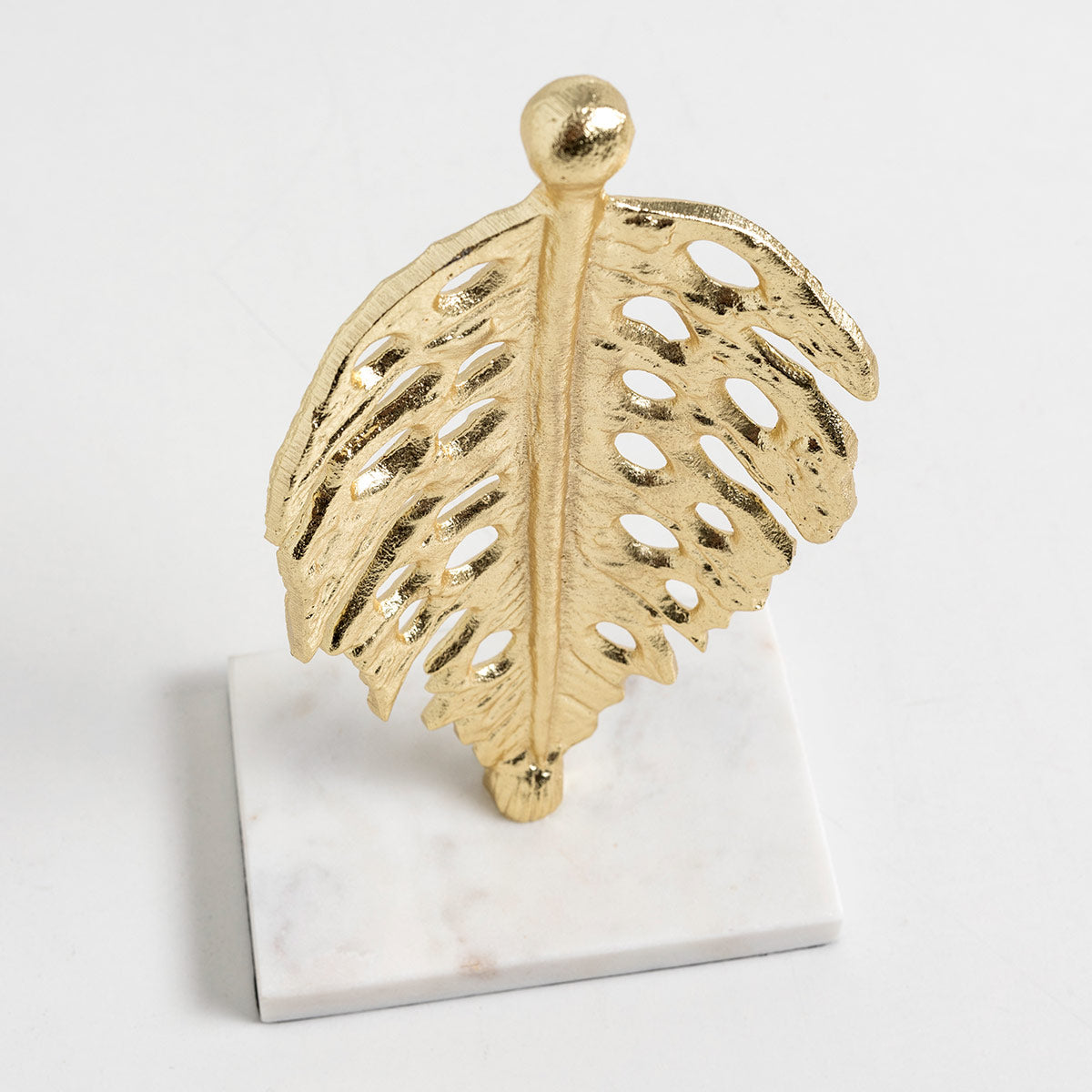 Escultura Midas 15x25x10cm
