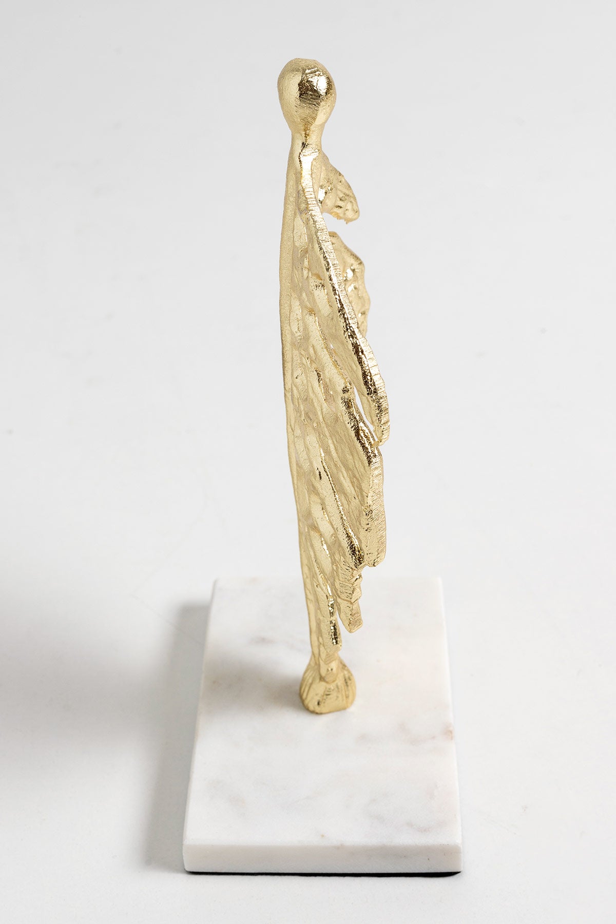 Escultura Midas 15x25x10cm