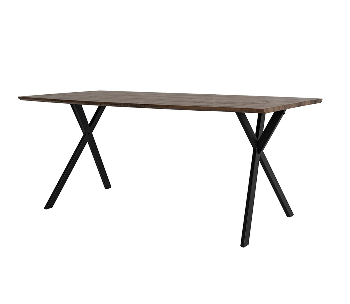 Comprar Mesa Fija Cross 200x76x90cm online en KitMuebles