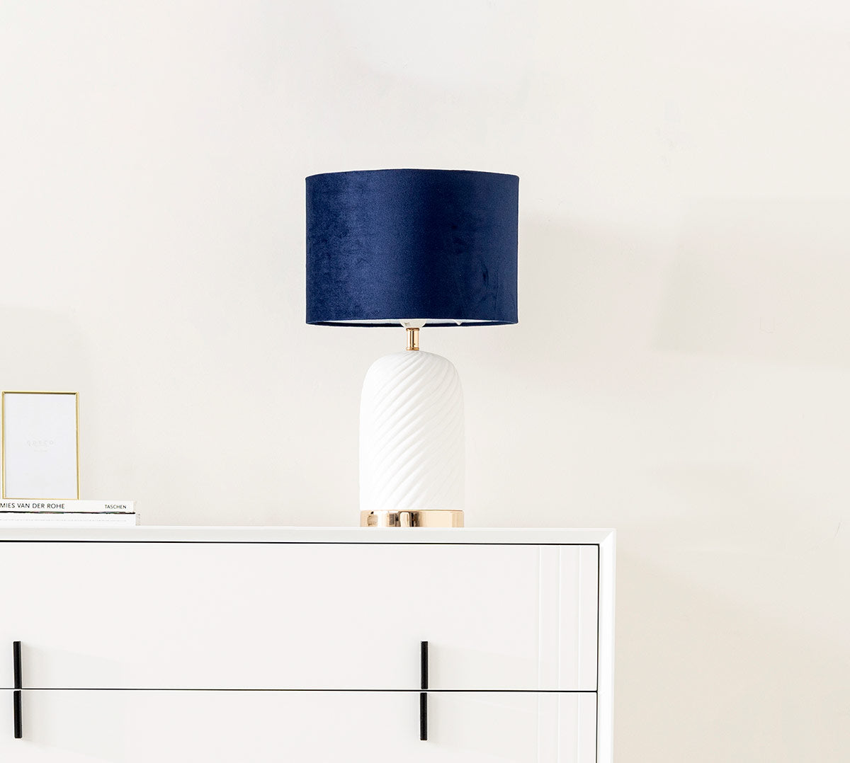 Lámpara de Sobremesa Spiral