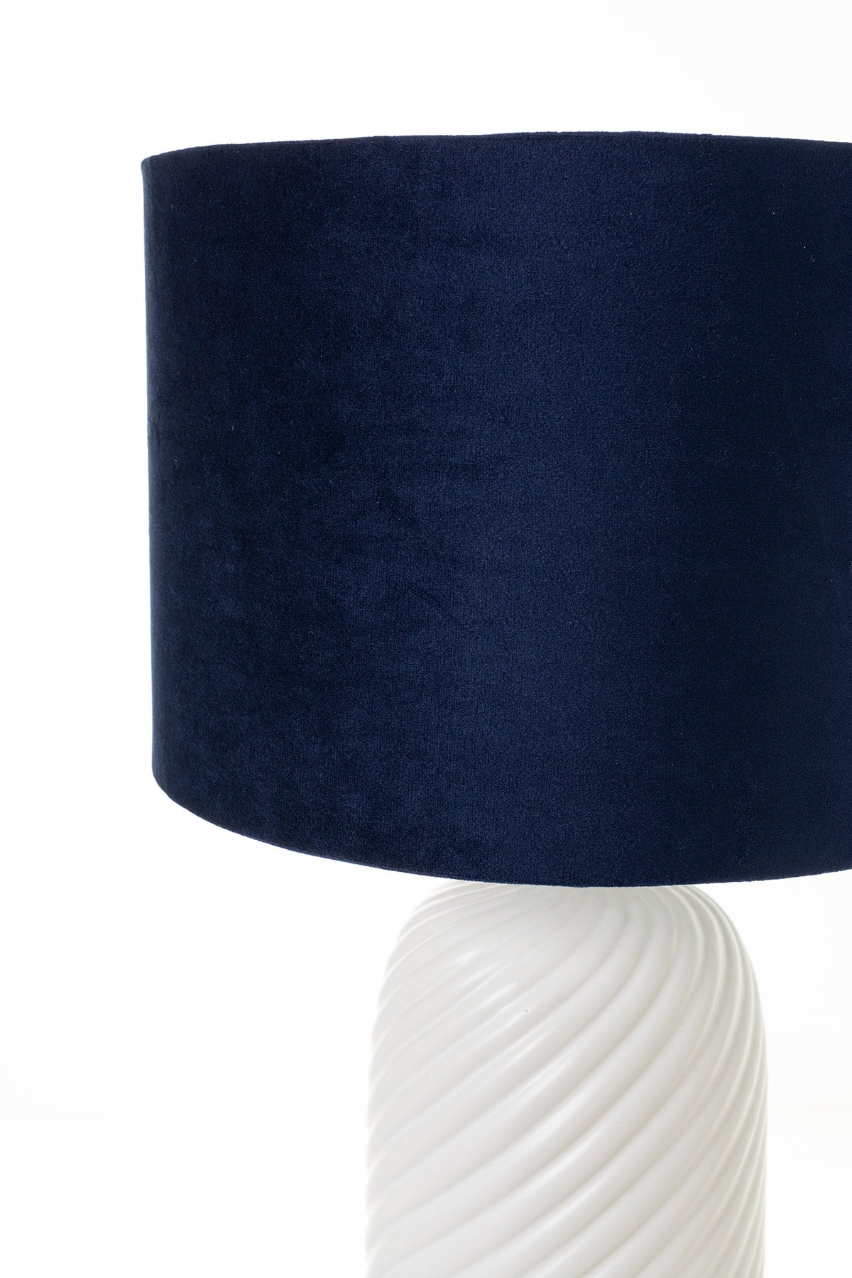 Comprar Lámpara de Sobremesa Spiral online en KitMuebles