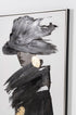 Comprar Cuadro Parisienne 80x120cm online en KitMuebles