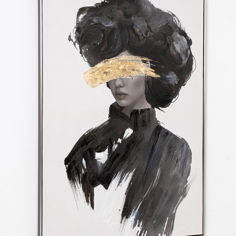Cuadro Manhattan 80x120cm
