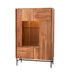 Comprar Aparador Vertical Acacia 150x96x40cm online en KitMuebles
