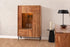Comprar Aparador Vertical Acacia 150x96x40cm online en KitMuebles